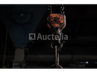 Elektrische rail hoist - afbeelding 2 van  6