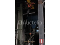 Elektrische rail hoist - afbeelding 4 van  6