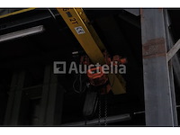 Elektrische rail hoist - afbeelding 5 van  6