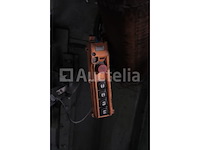 Elektrische rail hoist - afbeelding 6 van  6