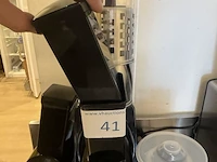 Elektrische rasp- en snijmachine solis - afbeelding 5 van  7