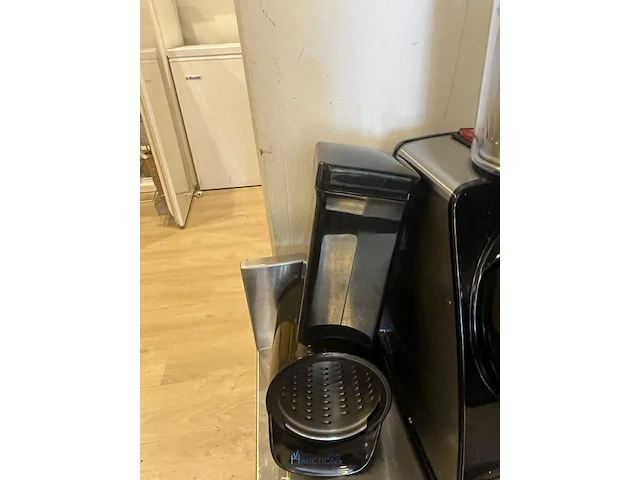 Elektrische rasp- en snijmachine solis - afbeelding 6 van  7