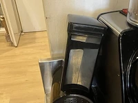 Elektrische rasp- en snijmachine solis - afbeelding 6 van  7