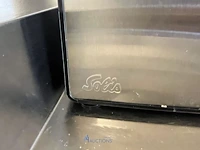 Elektrische rasp- en snijmachine solis - afbeelding 7 van  7