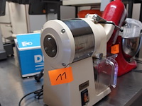 Elektrische rasp santos - afbeelding 2 van  3