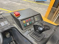 Elektrische reachtruck jungheinrich - afbeelding 3 van  29