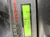 Elektrische reachtruck jungheinrich - afbeelding 14 van  29