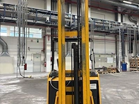 Elektrische reachtruck jungheinrich - afbeelding 27 van  29