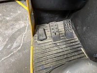 Elektrische reachtruck jungheinrich - afbeelding 10 van  33