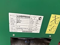 Elektrische reachtruck jungheinrich - afbeelding 25 van  33