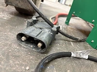Elektrische reachtruck jungheinrich - afbeelding 27 van  33