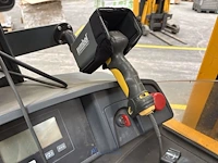 Elektrische reachtruck jungheinrich - afbeelding 4 van  21