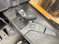 Elektrische reachtruck jungheinrich - afbeelding 8 van  21