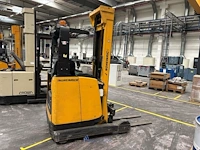 Elektrische reachtruck jungheinrich - afbeelding 20 van  25