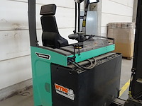 Elektrische reachtruck mitsubishi - afbeelding 22 van  22