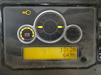 Elektrische reachtruck mitsubishi - afbeelding 5 van  22