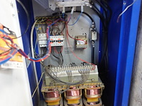 Elektrische reachtruck still - afbeelding 2 van  12
