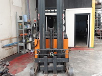 Elektrische reachtruck still - afbeelding 5 van  12