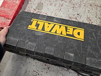 Elektrische reciprozaag dewalt dwe305-qs - afbeelding 5 van  5