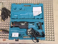 Elektrische reciprozaag makita jr3070ct