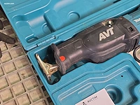 Elektrische reciprozaag makita jr3070ct - afbeelding 2 van  3