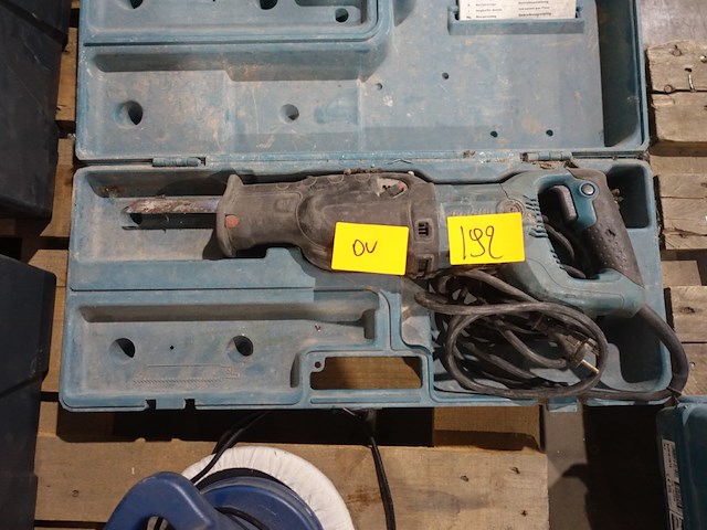 Elektrische reciprozaagmachine makita - afbeelding 1 van  2