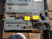 Elektrische reciprozaagmachine makita - afbeelding 1 van  2