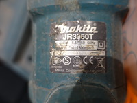 Elektrische reciprozaagmachine makita - afbeelding 2 van  2