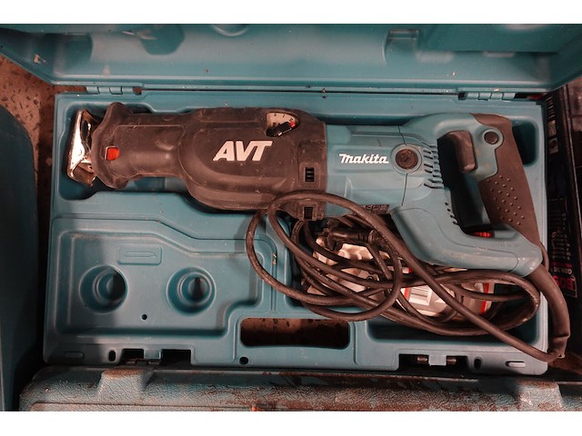 Elektrische reciprozaagmachine makita - afbeelding 1 van  5