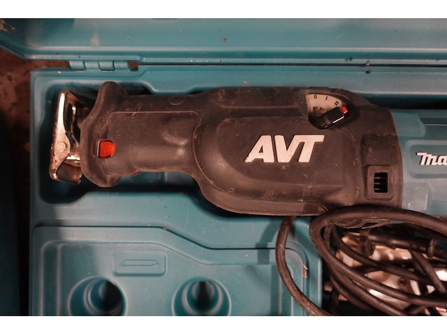 Elektrische reciprozaagmachine makita - afbeelding 2 van  5