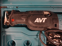 Elektrische reciprozaagmachine makita - afbeelding 2 van  5
