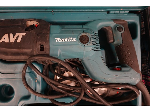 Elektrische reciprozaagmachine makita - afbeelding 3 van  5