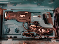 Elektrische reciprozaagmachine makita - afbeelding 5 van  5