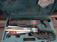 Elektrische reciprozaagmachine makita - afbeelding 1 van  4