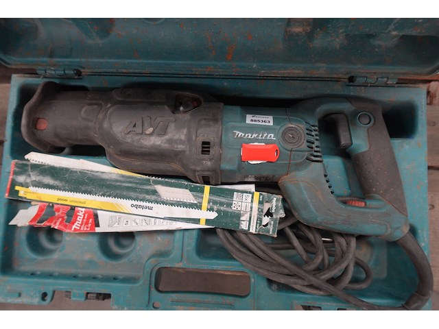 Elektrische reciprozaagmachine makita - afbeelding 2 van  4