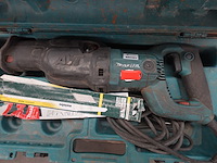 Elektrische reciprozaagmachine makita - afbeelding 2 van  4