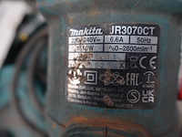 Elektrische reciprozaagmachine makita - afbeelding 4 van  4