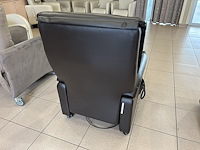 Elektrische relax-zetel op wielen - afbeelding 2 van  2