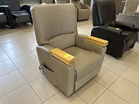 Elektrische relax-zetel