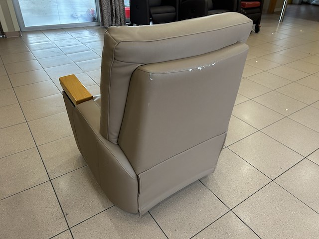 Elektrische relax-zetel - afbeelding 2 van  2
