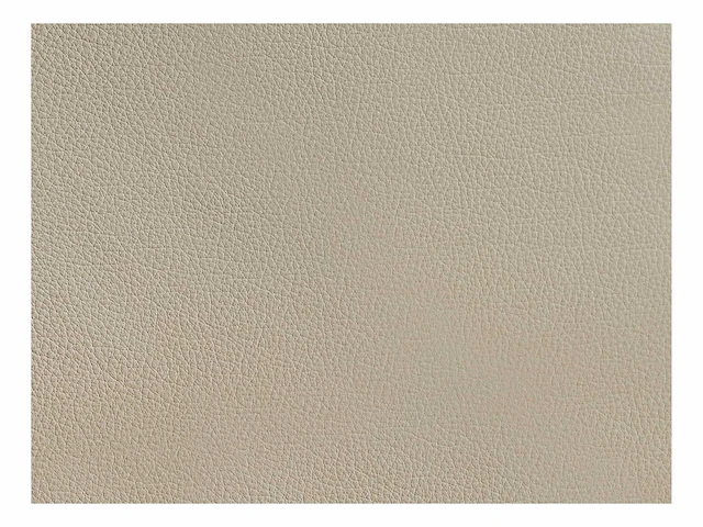 Elektrische relaxstoel in beige leer - afbeelding 8 van  8