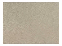 Elektrische relaxstoel in beige leer - afbeelding 8 van  8