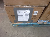 Elektrische relaxstoel, relaxstoel met rugleuning verstelbaar 105°-155° - afbeelding 9 van  9