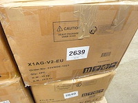 Elektrische relaxstoel, relaxstoel met rugleuning verstelbaar 105°-155° - afbeelding 8 van  8