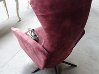 Elektrische relaxzetel - afbeelding 3 van  3