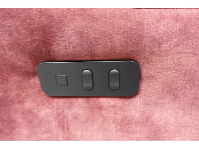 Elektrische relaxzetel - afbeelding 4 van  5