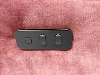 Elektrische relaxzetel - afbeelding 4 van  5