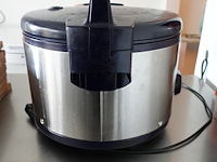 Elektrische rijstkoker cuckoo