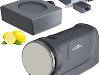 Elektrische rolschuurmachine - afbeelding 1 van  1