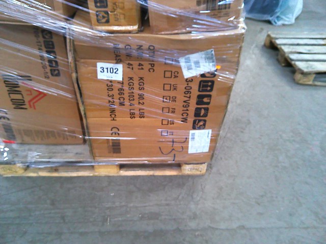 Elektrische rolstoellift relaxstoel met voetsteun - afbeelding 10 van  10